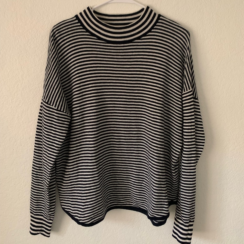 Madewell Sweater